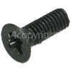 Belling 444444151 Oven Screw - Black