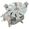 Caple C2105GM Circulating Fan Motor 33W AC 220/240V