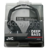 JVC HARX300 Full-Sized Headphones