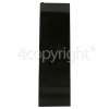 Rangemaster 10818 SXS Right Hand Fridge Door