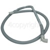 Whirlpool AWO/D 7452 Drain Hose