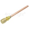 Indesit TA 5 FNF (UK) Valve And Tube Fridge N1932