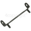 Flymo FL521D Hinge Bracket Assembly