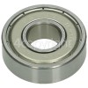 Fagor SFS64CE Bearing 6000ZZ