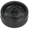 Hoover PU F3871 001 Rear Wheel