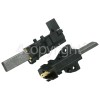 Brandt Carbon Brush - Pack Of 2