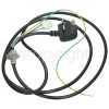 LG D1483BF Power Cord Assembly