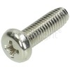 Kenwood KMX95 GREEN Screws - Gearbox/Motor