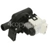 Hoover LS D 820 UK Drain Pump : Plaset 41007737