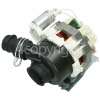 Ignis ADL347 Wash Pump : Askoll Mod M235 Art No RC0556 80w