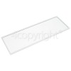 Neff KI5862S30G/01 Glass Shelf : 475x305mm