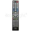 Sony KDL32V5500 Compatible TV Remote Control