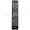 Lenuss Compatible TV Remote Control