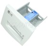 LG F1256QD Dispenser Drawer Assembly