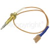 Candy CCG9D52PX Thermocouple With Tag End : 280mm