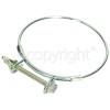 LG WD1045FH Clamp