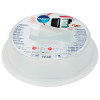 Ariston 317(WH) Microwave Lid - Dish Cover