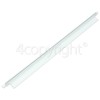 Indesit Crisper Glass Shelf Rear Trim