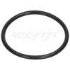 Hoover DDY 062X-86 Pump Gasket / Seal : Inside 36 Outside 40mm Dia