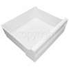 Wegawhite Freezer Drawer - Large