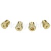 Whirlpool Set Of Nozzles - Lpg Gas Injector