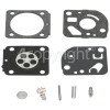 Flymo Carburettor Kit