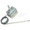 Bosch HBA13B250B/02 Regulator-temperature Thermostat