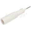 Moulinex Drive Shaft - White