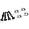 Indesit FIE 73 K.A IX Covering Kit Front Holes Pyro