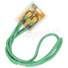 Rolson 2 Piece Bungee Cord - 1200 X 12mm