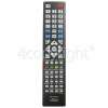 Manta Compatible TV Remote Control