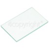 Whirlpool JT 379/IX Glass Cover : 77X50mm