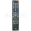 LG 37LG3000 IRC87001 Compatible TV Remote Control ( AKB69680405 )