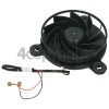 Indesit Fan Motor Assembly : NMB Model 12038GE 12V DC