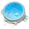 Zanussi ZM266STGX Microwave Turntable Motor