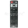 LG CM8360 Remote Control