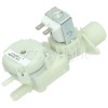 Siemens Cold Water Single Inlet Solenoid Valve