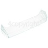 Hisense Fridge Door Upper Dairy Shelf