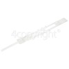 Whirlpool ADG 151 Decor Door Fixing Plate