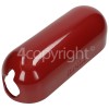 Kenwood KMX56 Top Cover - Red