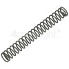 C2217SS Control Knob Spring