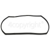 Hoover HOS 4064 BX Main Oven O-Shaped Door Seal