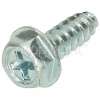 Lec T50082W (444441943) Screw Hinge 502500200016