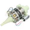 Hoover DYM 762T WIFI-80 Recirculation Wash Pump Motor : Welling YXW48-2A-2 80W YXW48-2-54 2700RPM