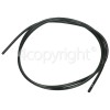 Rangemaster 8245 SXS 918 REFRIGERATOR BLACKCHROME Tube Plastic