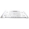 Rangemaster 7951 Hob Top