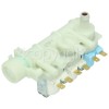 Hotpoint ET 1400 (UK) Triple Solenoid Inlet Valve