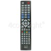 LG Classic Irc85519 Remote Control For Selected Lg Models