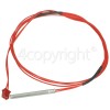 Sensor Ntc / Probe : Sonda - Cable 760mm