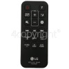 LG Remote Control